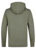 Petrol Industries Bluza w kolorze khaki