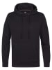 Petrol Industries Hoodie zwart