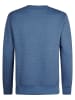 Petrol Sweatshirt blauw