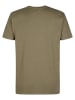Petrol Shirt in Taupe
