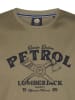 Petrol Shirt in Taupe