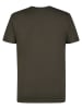 Petrol Industries Shirt in Khaki