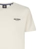 Petrol Shirt crème