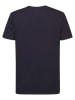 Petrol Industries Shirt in Dunkelblau