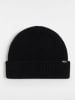 Vans Czapka beanie w kolorze czarnym