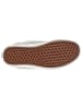 Vans Leder-Sneakers "Knu Skool" in Beige
