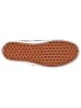 Vans Slippersy "Classic Slip-On" w kolorze biało-beżowym