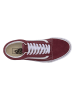 Vans Sneakers "Old Skool" rood