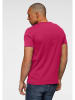 Vans Shirt in Pink