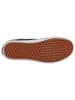 Vans Leren sneakers "UA Old Skool" zwart