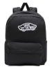 Vans Plecak w kolorze czarnym - 14 x 30 x 12 cm