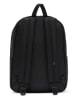 Vans Plecak w kolorze czarnym - 14 x 30 x 12 cm