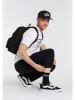 Vans Plecak w kolorze czarnym - 14 x 30 x 12 cm