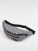 Vans Gürteltasche in Schwarz - (B)37 x (H)17 x (T)10 cm
