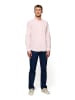 Polo Club Blouse - regular fit - lichtroze