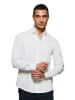 Polo Club Koszula - Slim fit - w kolorze białym