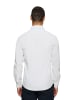 Polo Club Koszula - Slim fit - w kolorze białym
