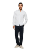 Polo Club Koszula - Slim fit - w kolorze białym