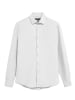 Polo Club Koszula - Slim fit - w kolorze białym