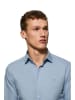 Polo Club Hemd - Slim fit - in Hellblau