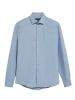 Polo Club Hemd - Slim fit - in Hellblau