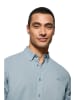 Polo Club Blouse - regular fit - lichtblauw