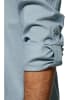 Polo Club Hemd - Regular fit - in Hellblau