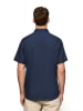Polo Club Poloshirt donkerblauw