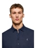 Polo Club Poloshirt in Dunkelblau