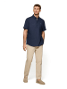 Polo Club Poloshirt in Dunkelblau