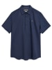 Polo Club Poloshirt in Dunkelblau