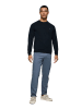 Polo Club Sweter w kolorze granatowym