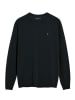 Polo Club Sweter w kolorze granatowym