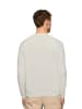Polo Club Pullover in Creme