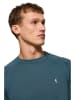 Polo Club Sweter w kolorze niebieskim