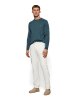Polo Club Sweter w kolorze niebieskim