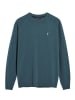 Polo Club Sweter w kolorze niebieskim