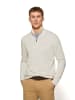 Polo Club Sweter w kolorze kremowym
