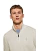 Polo Club Sweter w kolorze kremowym