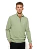 Polo Club Sweter w kolorze zielonym
