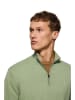 Polo Club Sweter w kolorze zielonym