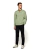 Polo Club Sweter w kolorze zielonym