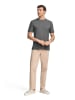 Polo Club Shirt antraciet
