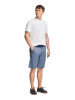 Polo Club Shirt wit