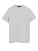 Polo Club Shirt in Weiß