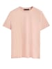 Polo Club Shirt in Rosa