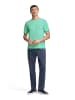 Polo Club Shirt turquoise