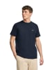 Polo Club Shirt in Dunkelblau