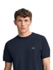 Polo Club Shirt in Dunkelblau