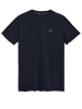 Polo Club Shirt in Dunkelblau